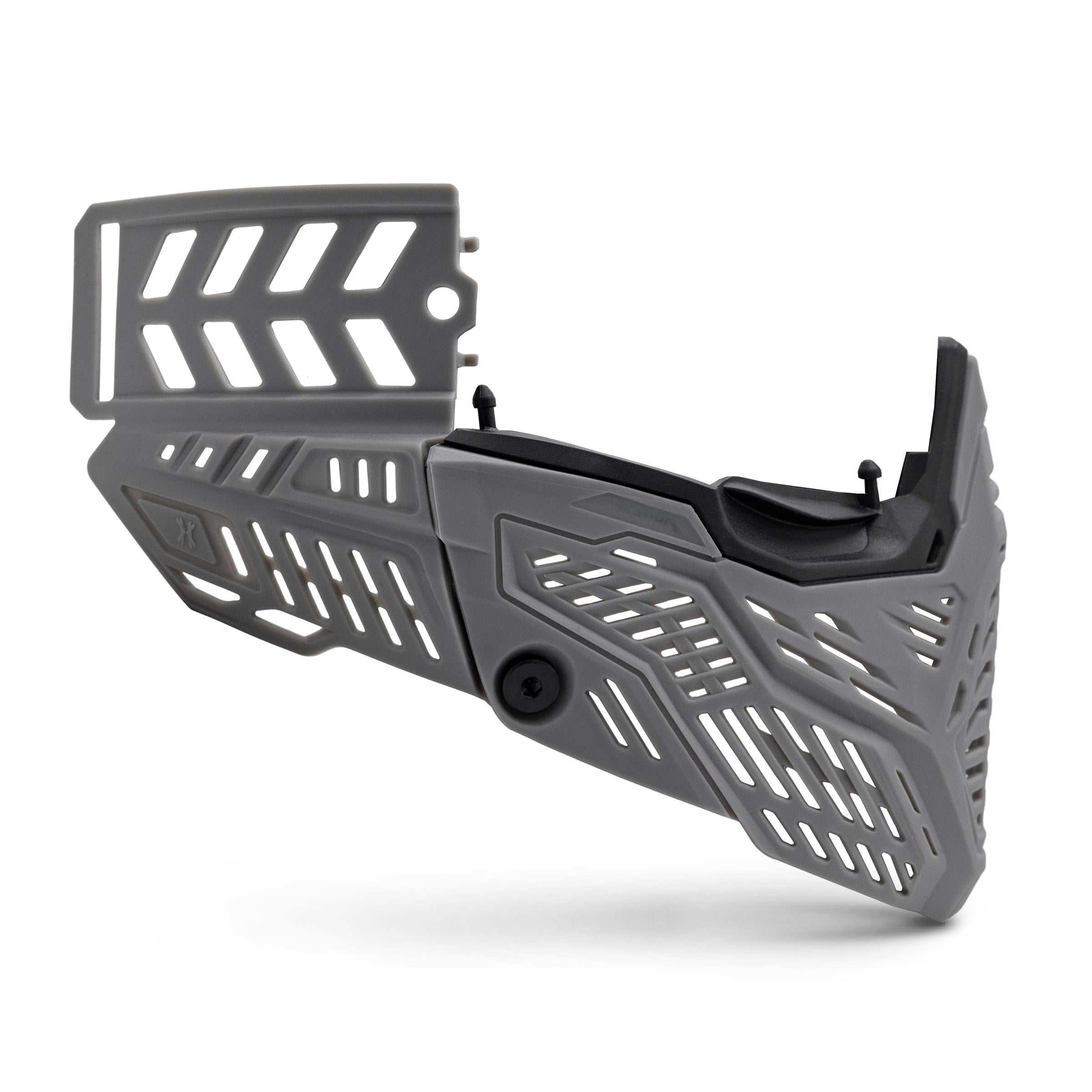 RMX Lower - Grey - XTREME Airsoft Superstore