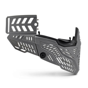 RMX Lower - Grey - XTREME Airsoft Superstore