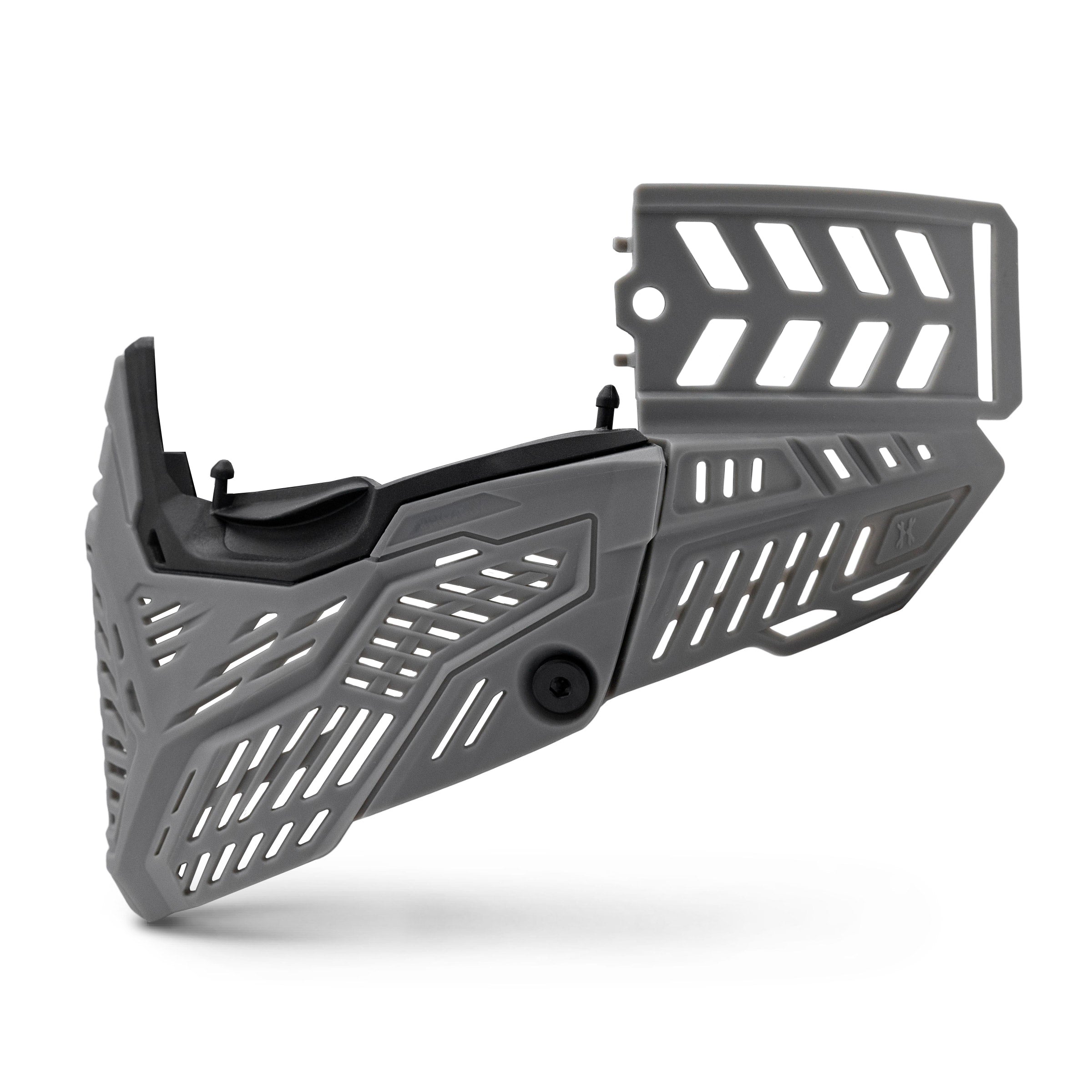 RMX Lower Kit - Grey