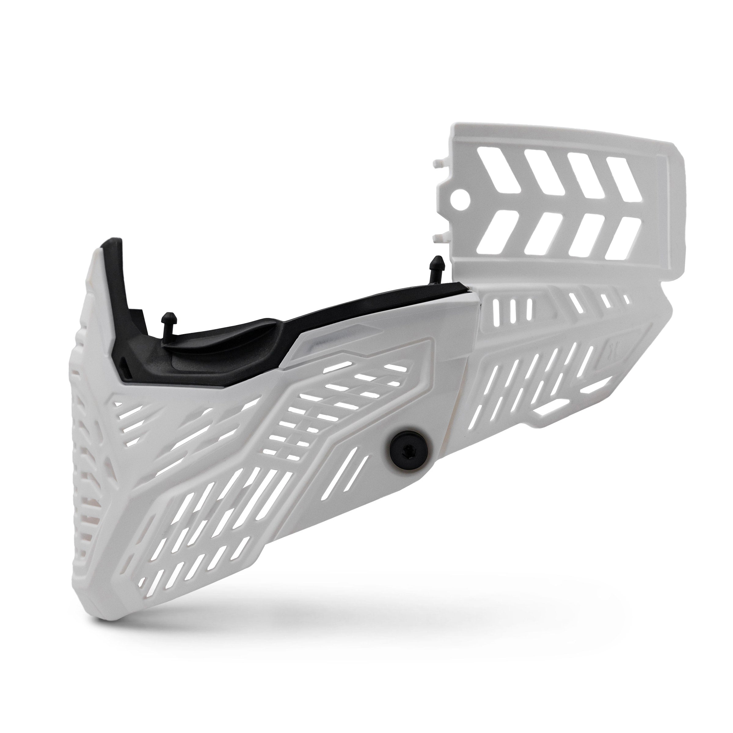RMX Lower Kit - White