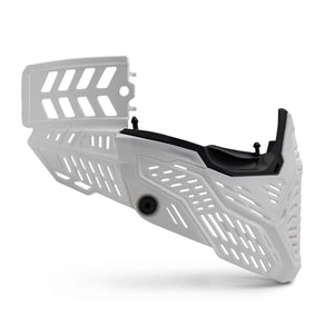 RMX Lower - White - XTREME Airsoft Superstore