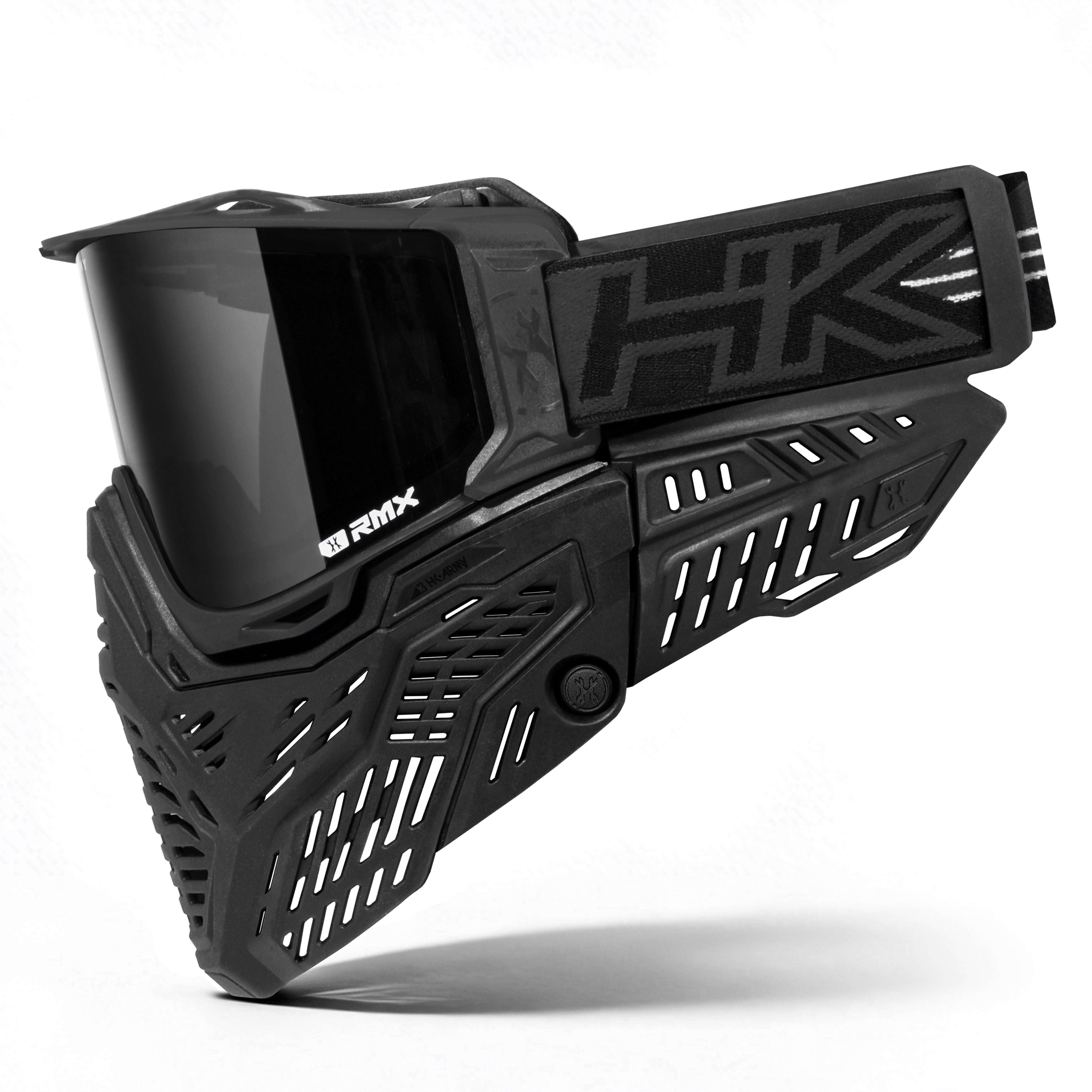 RMX Swivel Lock - Black