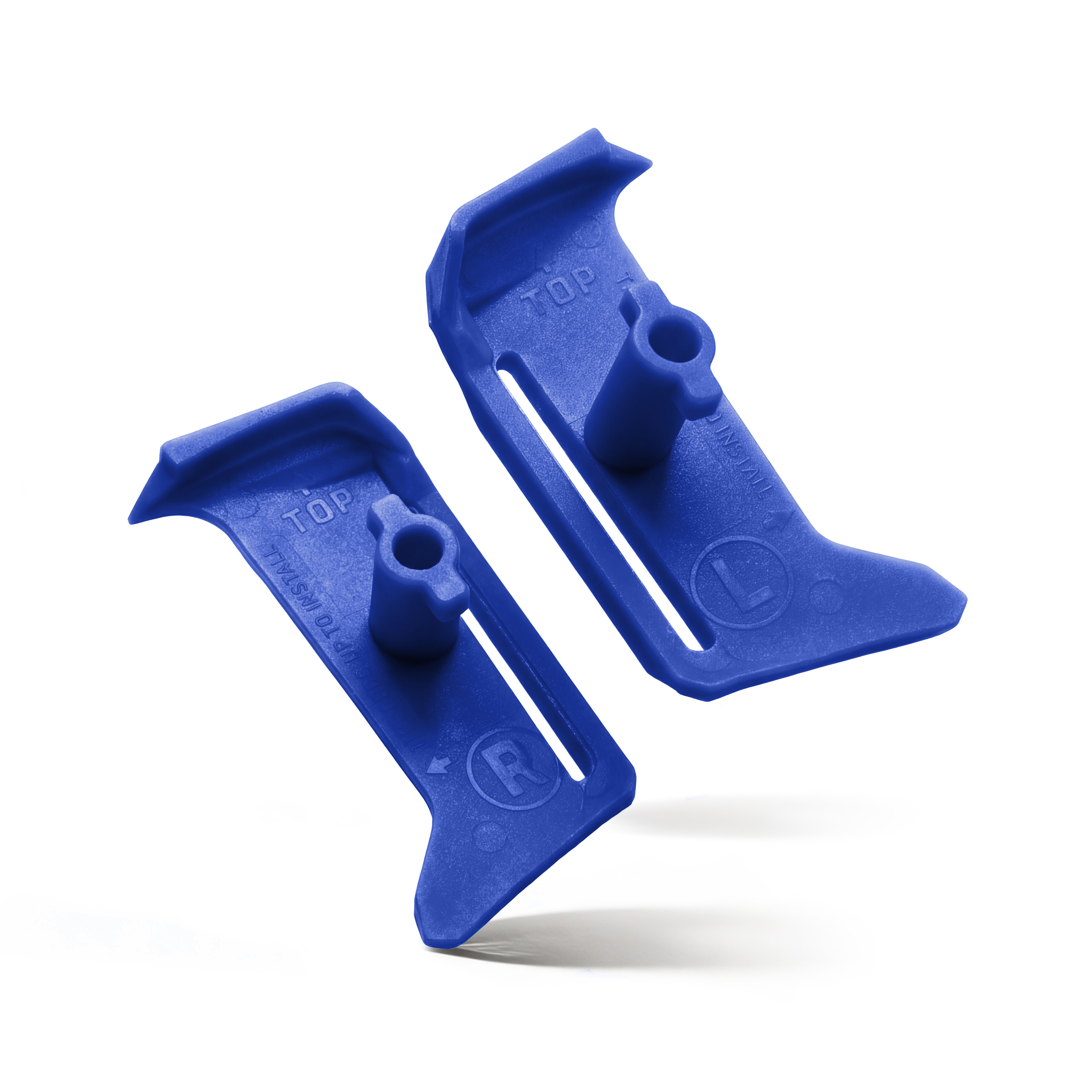 RMX Swivel Lock - Blue