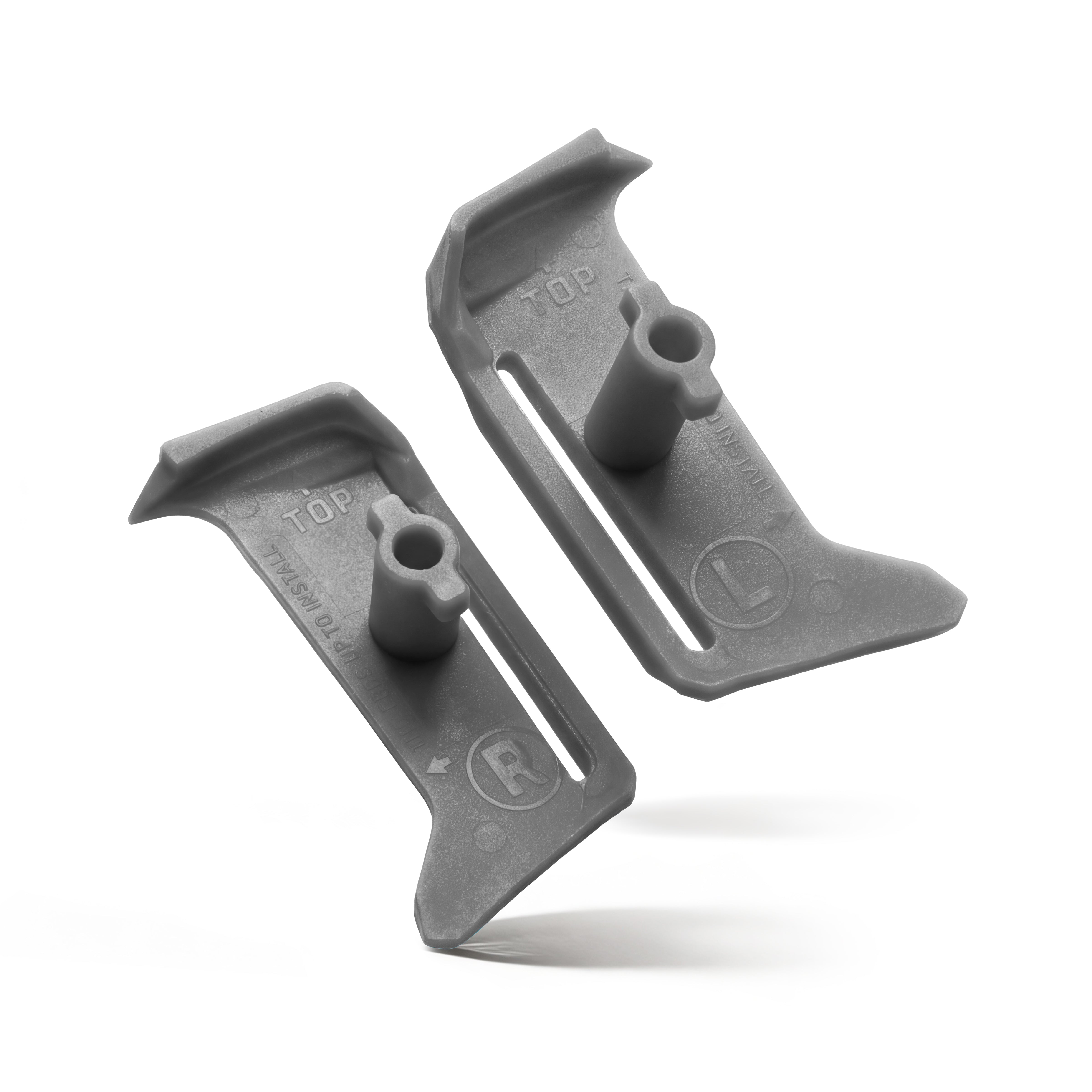RMX Swivel Lock - Grey