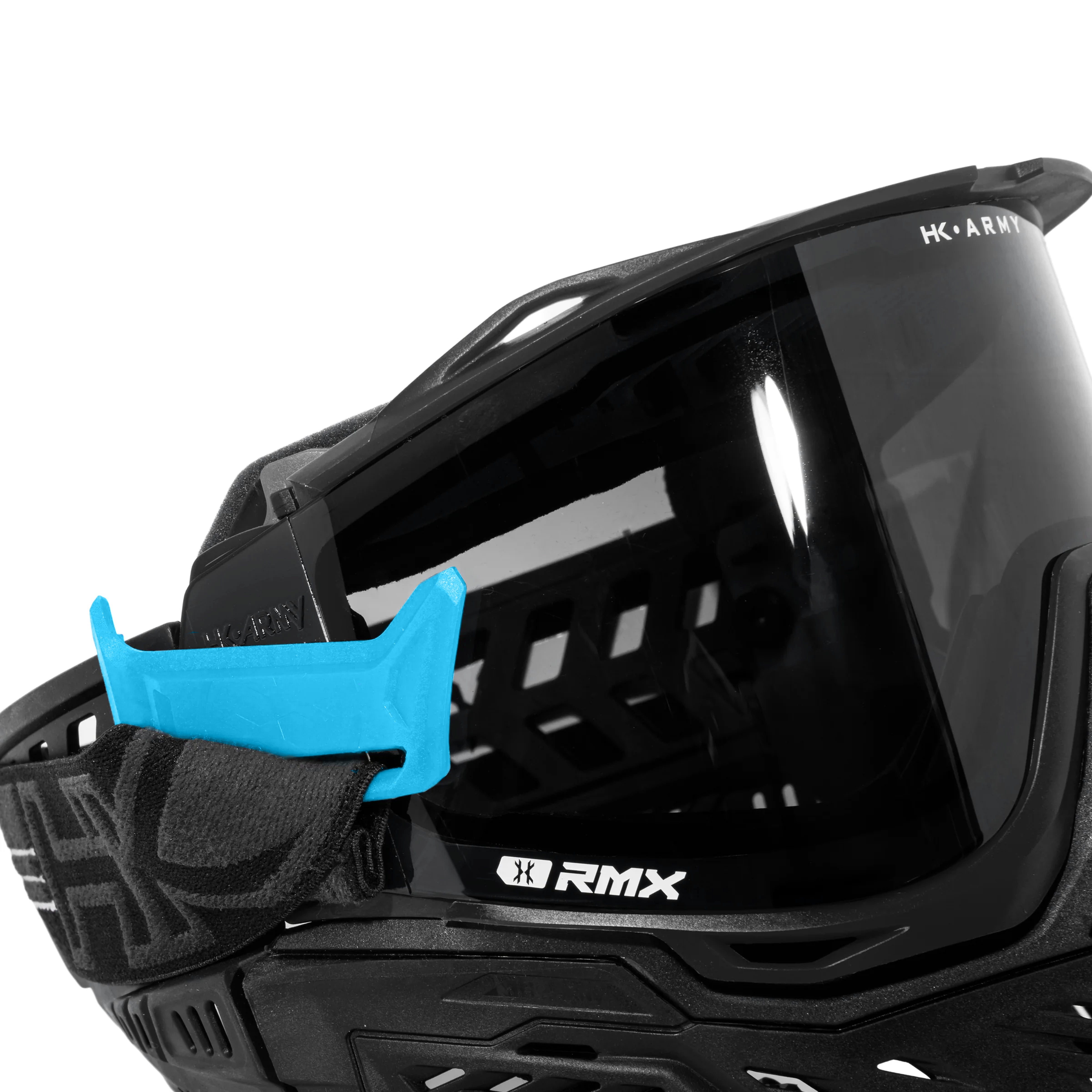 RMX Swivel Lock - Turquoise