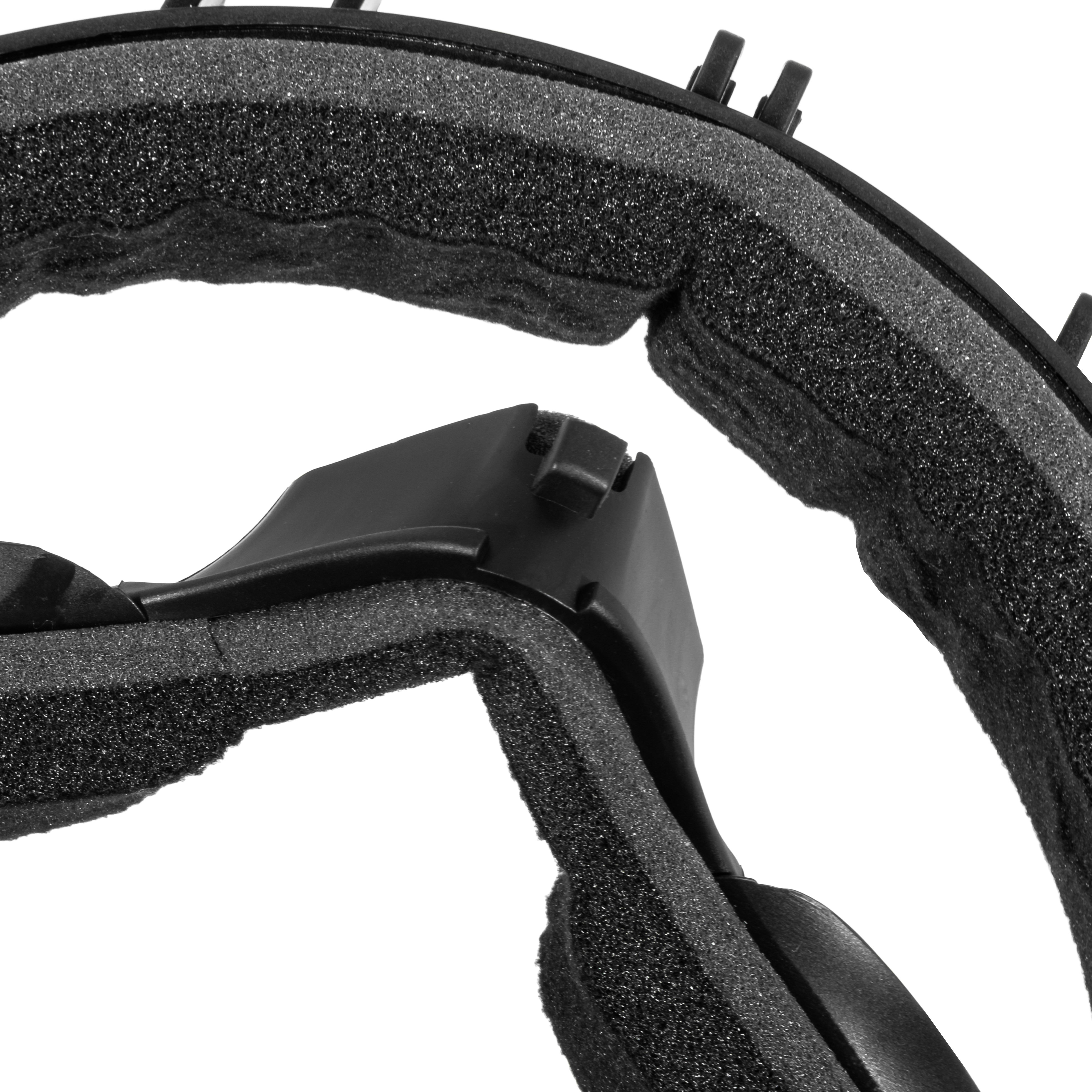 RMX Replacement Foam Kit