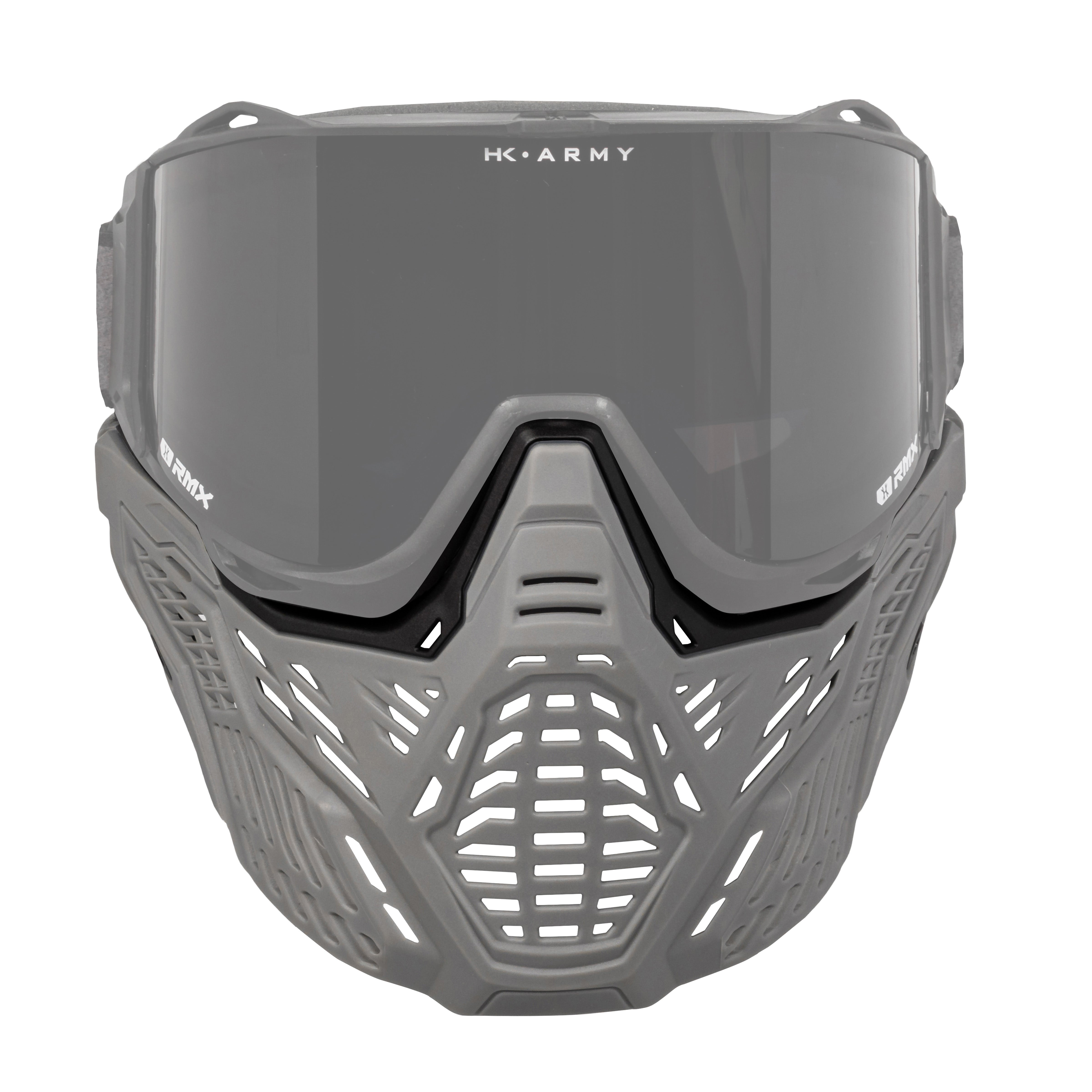 RMX Lower - Grey - XTREME Airsoft Superstore