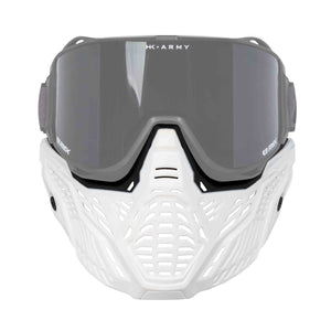 RMX Lower - White - XTREME Airsoft Superstore
