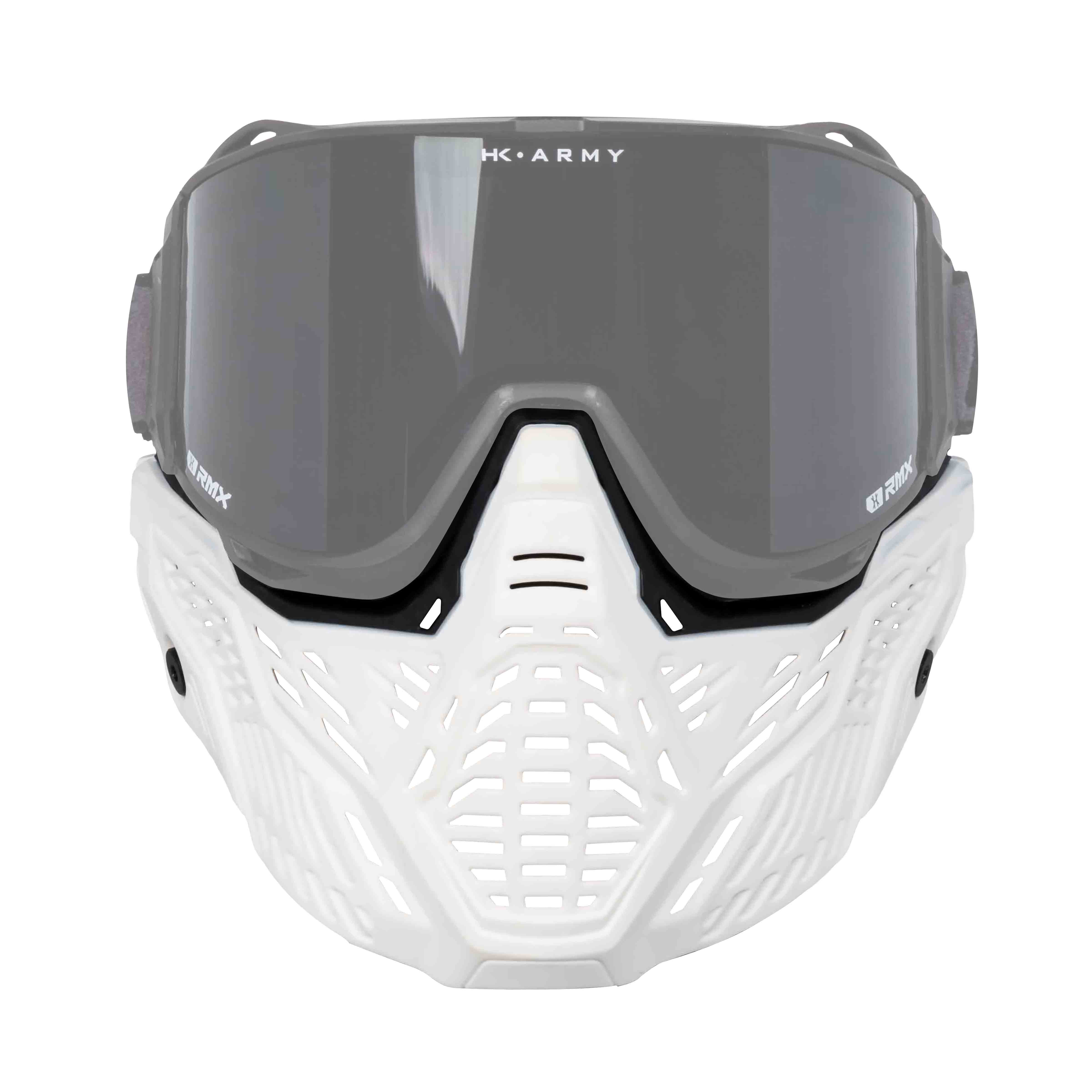 RMX Lower - White - XTREME Airsoft Superstore