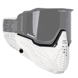 RMX Lower - White - XTREME Airsoft Superstore