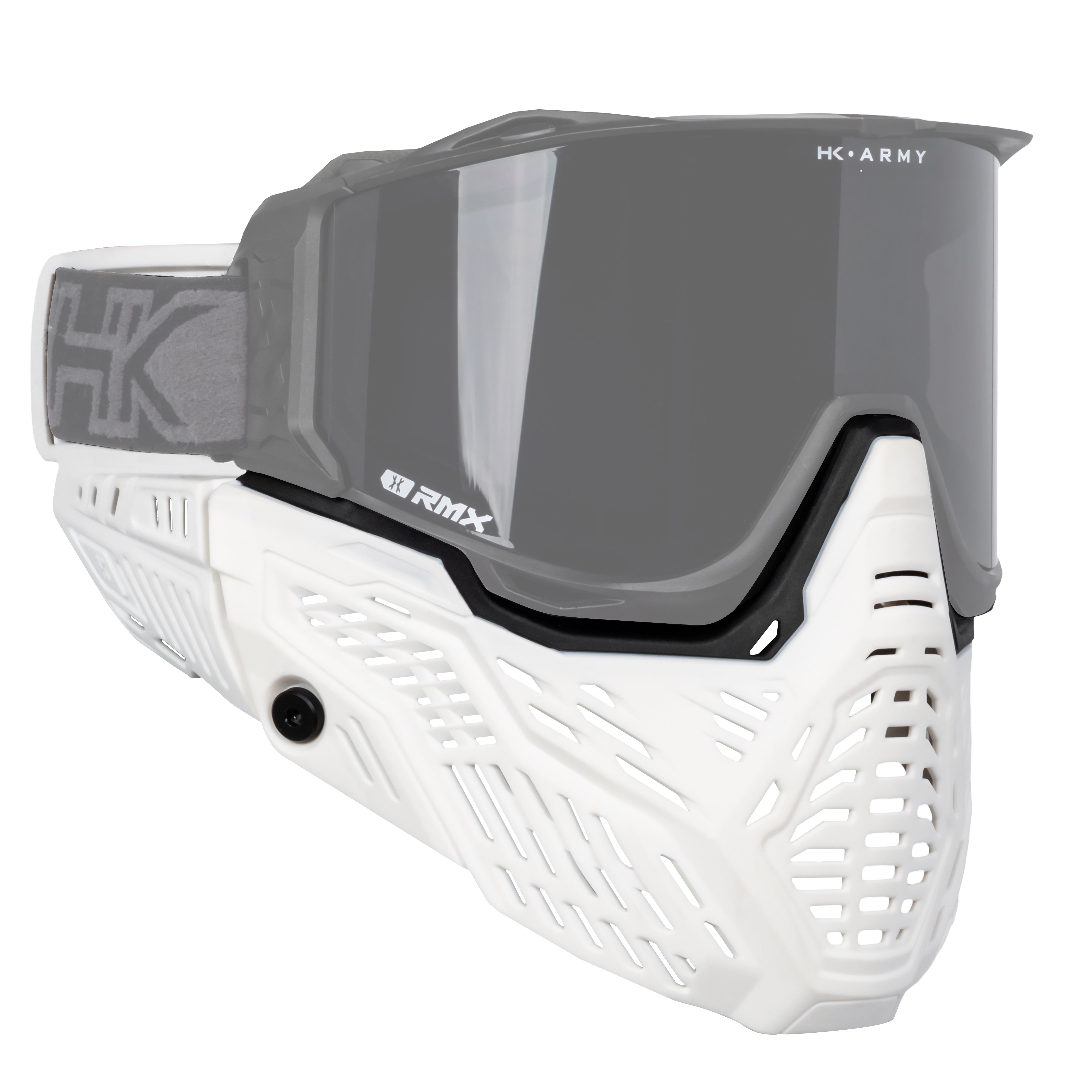 RMX Lower - White - XTREME Airsoft Superstore