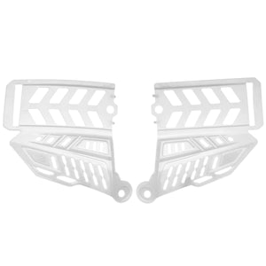 RMX Lower - White - XTREME Airsoft Superstore