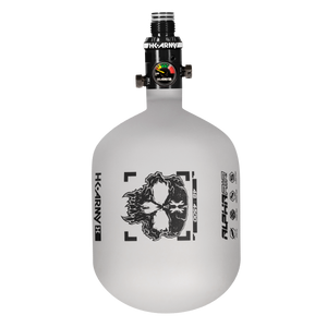 Alpha Air® - 48ci/4500psi HP8 Air System - DOOM Ash - XTREME Airsoft Superstore