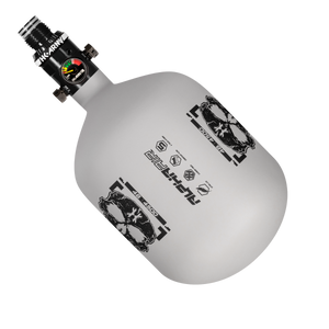 Alpha Air® - 48ci/4500psi HP8 Air System - DOOM Ash - XTREME Airsoft Superstore