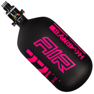 Alpha Air® - 68ci/4500psi HP8 Air System - Viper - XTREME Airsoft Superstore