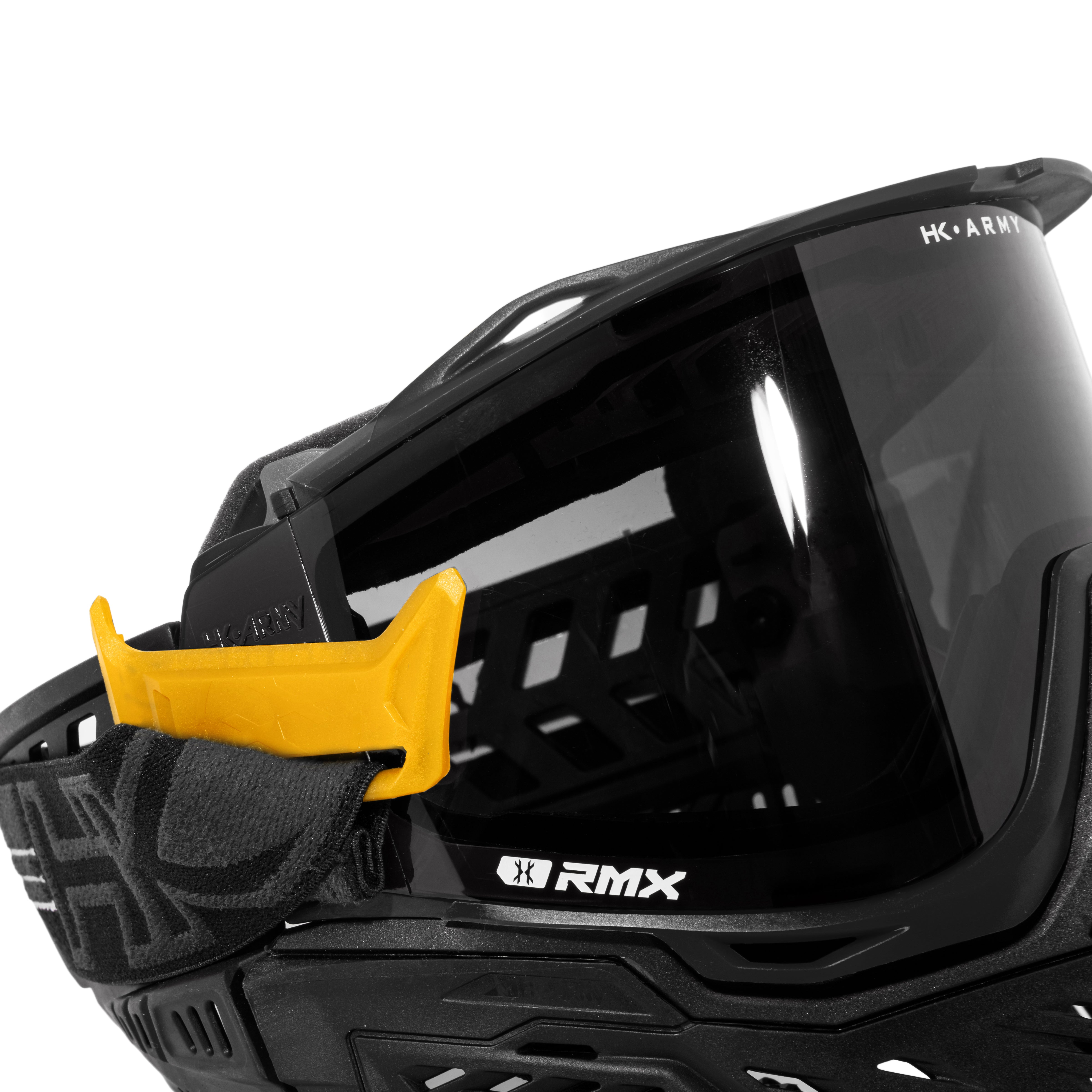 RMX Swivel Lock - Gold