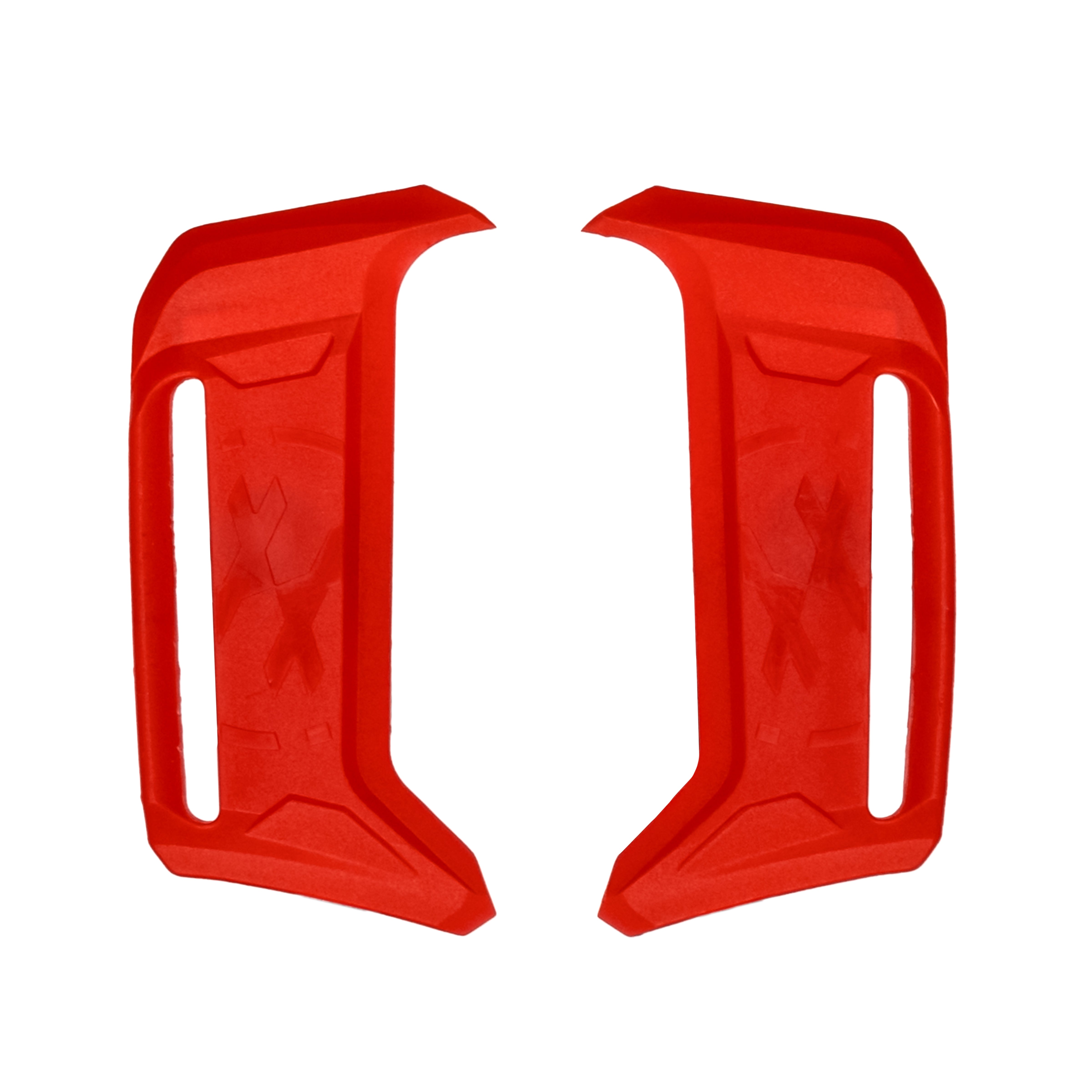RMX Swivel Lock - Red