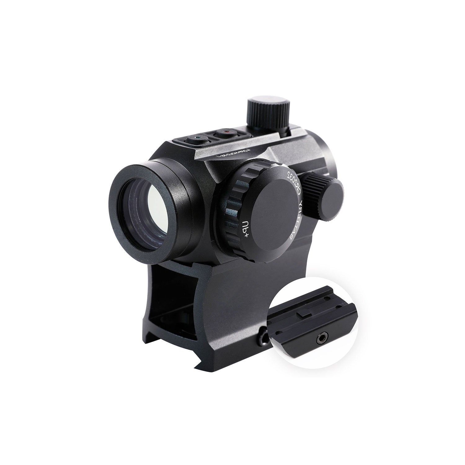 Pinty Nova 1x20mm 4 MOA Red Dot Sight