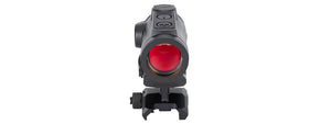 HOLOSUN ARO Advanced Rifle Optic Red Reticle Sight - (Black)