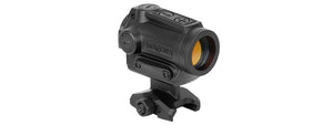 HOLOSUN ARO Advanced Rifle Optic Red Reticle Sight - (Black)