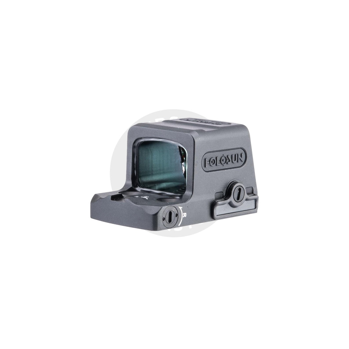 HOLOSUN EPS Carry Compact Reflex Sight (Red 6)