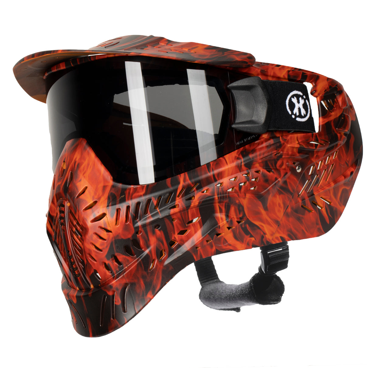 HSTL® Goggle - Flame - XTREME Airsoft Superstore