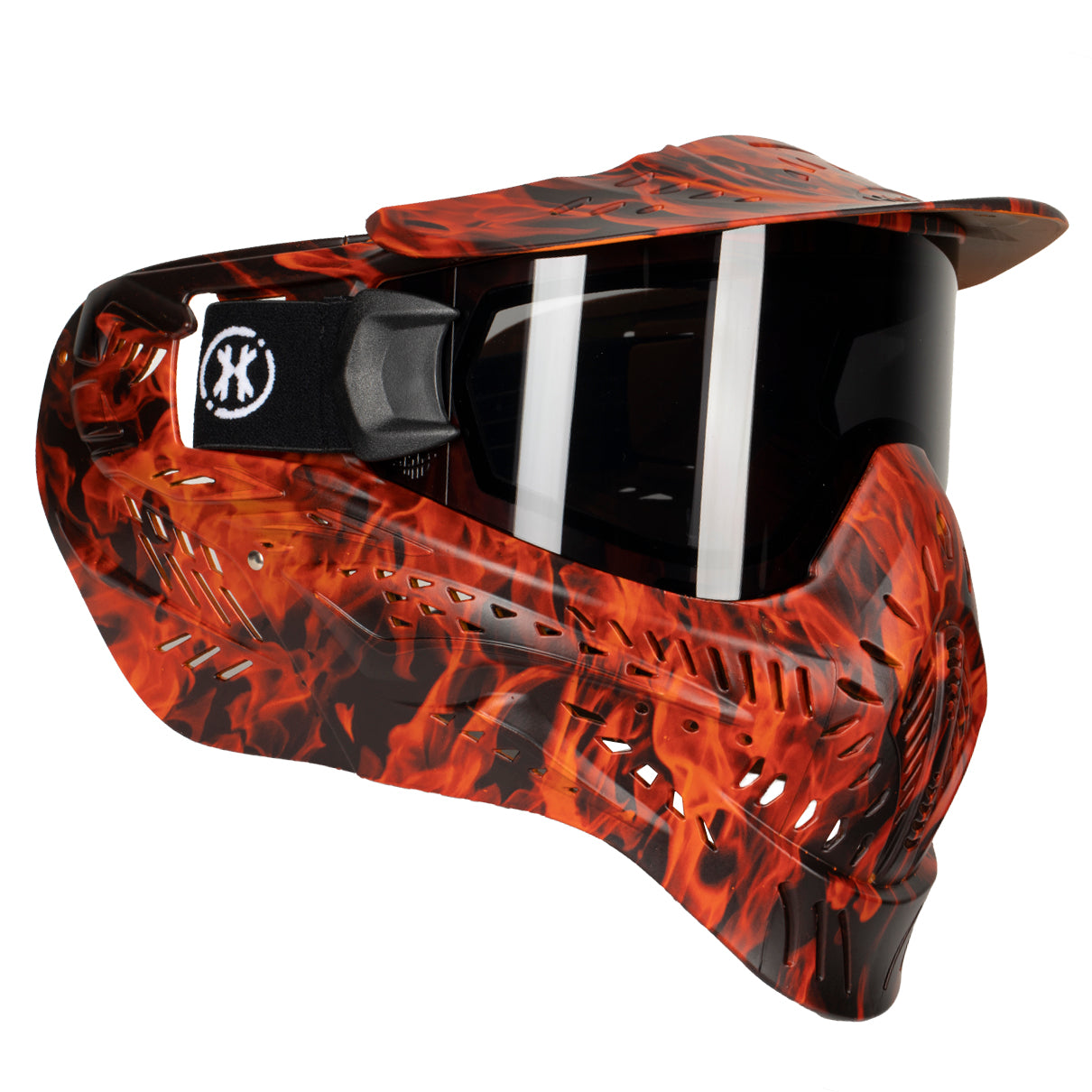 HSTL® Goggle - Flame - XTREME Airsoft Superstore