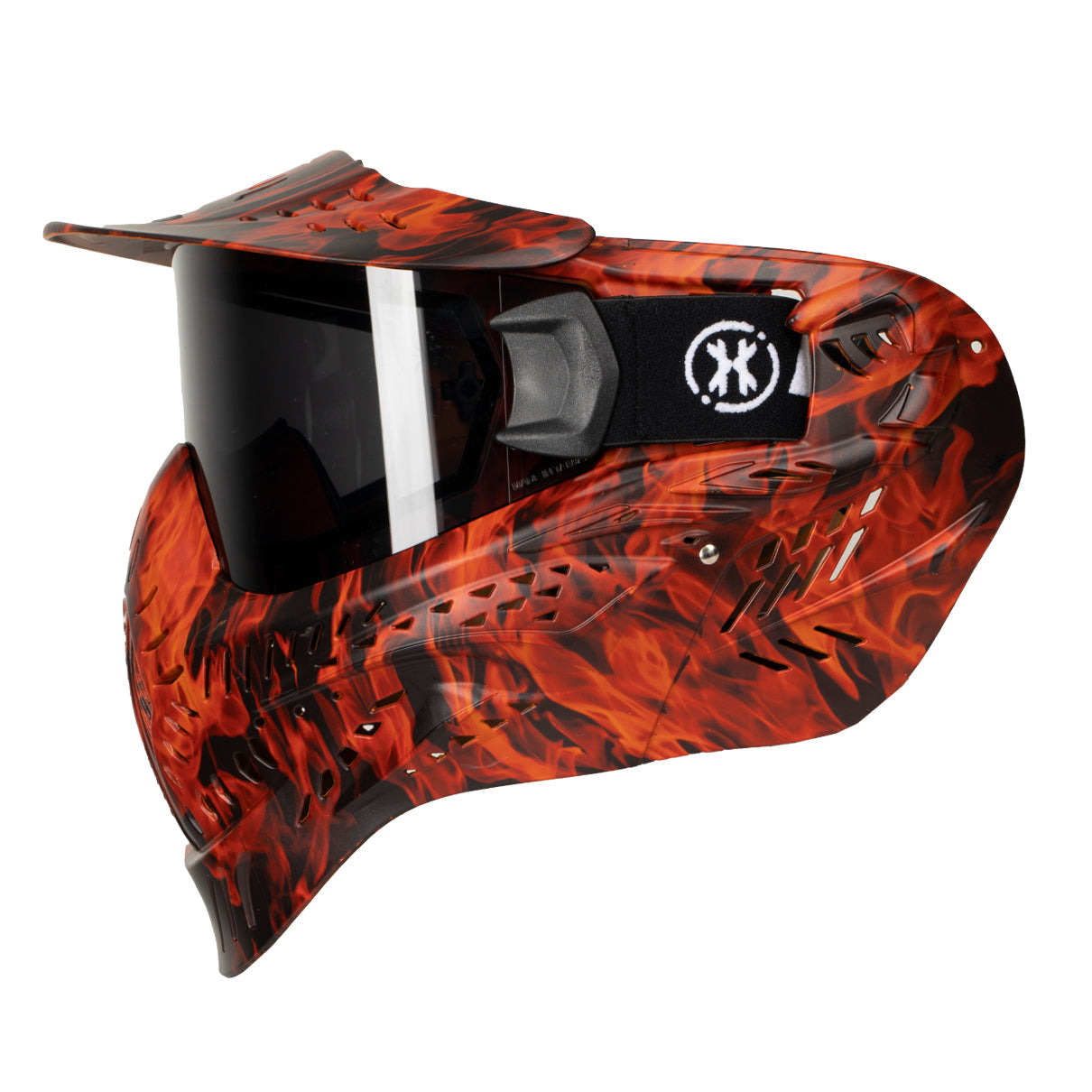 HSTL® Goggle - Flame - XTREME Airsoft Superstore