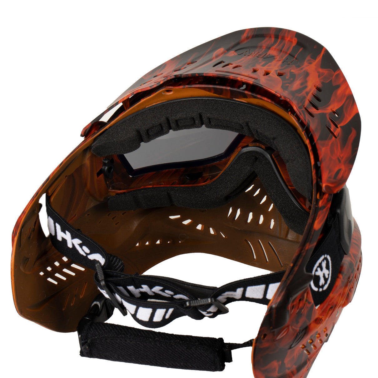 HSTL® Goggle - Flame - XTREME Airsoft Superstore