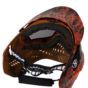 HSTL® Goggle - Flame - XTREME Airsoft Superstore