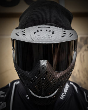 HSTL® Goggle - Carbon Fiber - XTREME Airsoft Superstore
