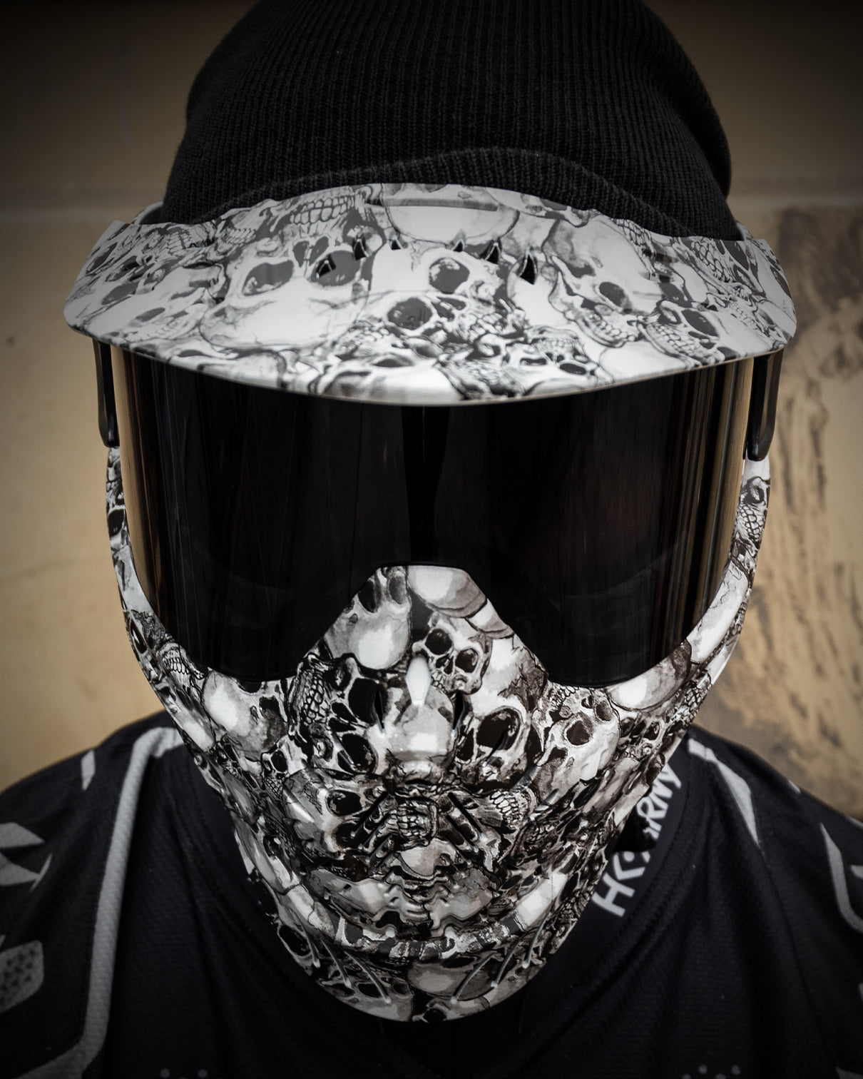 HSTL® Goggle - Skulls - XTREME Airsoft Superstore