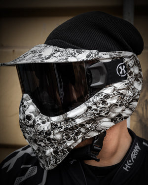 HSTL® Goggle - Skulls - XTREME Airsoft Superstore