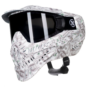 HSTL® Goggle - Money - XTREME Airsoft Superstore