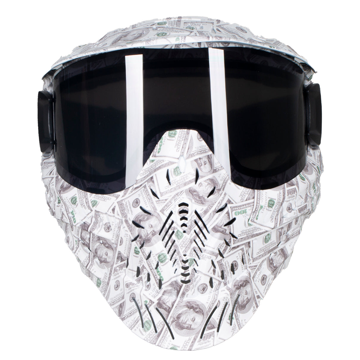 HSTL® Goggle - Money - XTREME Airsoft Superstore