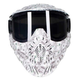 HSTL® Goggle - Money - XTREME Airsoft Superstore