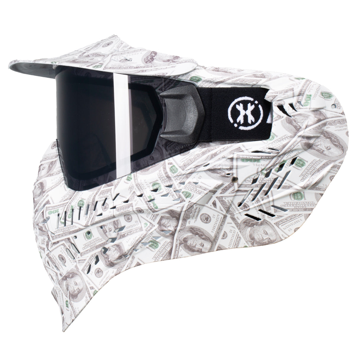 HSTL® Goggle - Money - XTREME Airsoft Superstore