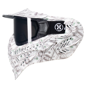 HSTL® Goggle - Money - XTREME Airsoft Superstore