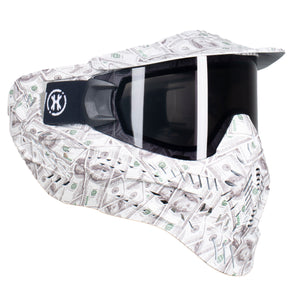 HSTL® Goggle - Money - XTREME Airsoft Superstore
