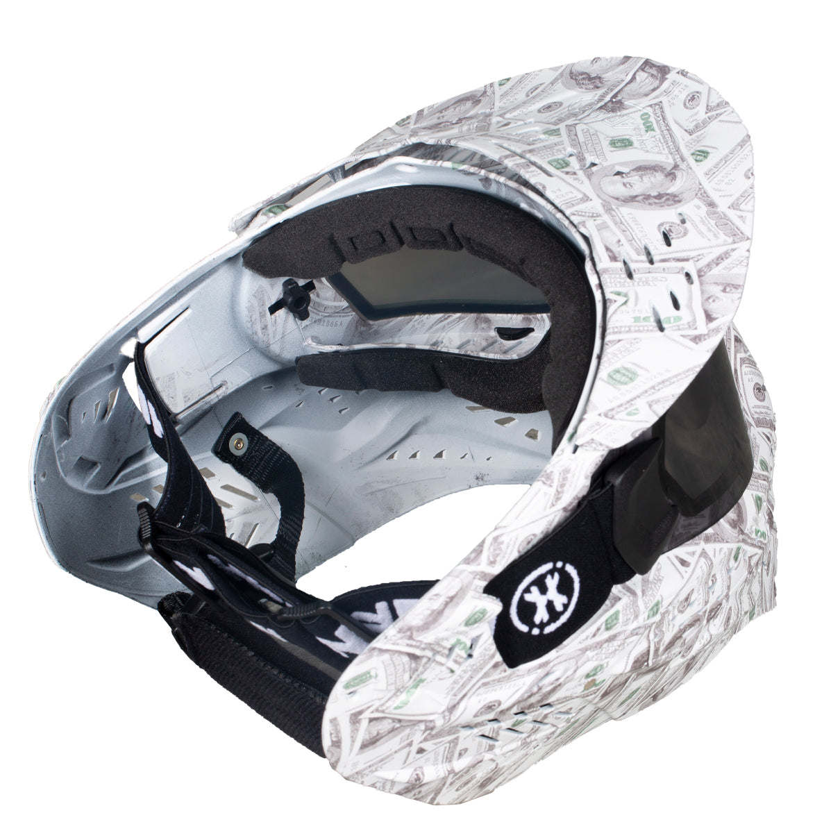 HSTL® Goggle - Money - XTREME Airsoft Superstore