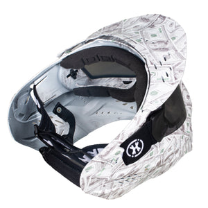 HSTL® Goggle - Money - XTREME Airsoft Superstore