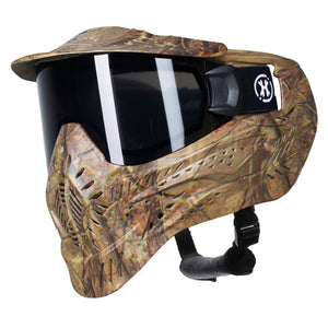 HSTL® Goggle - Realtree - XTREME Airsoft Superstore