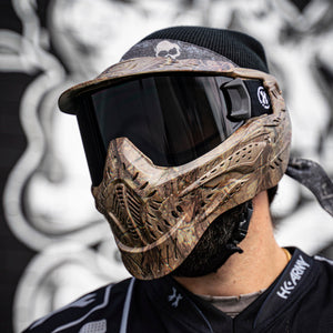 HSTL® Goggle - Realtree - XTREME Airsoft Superstore