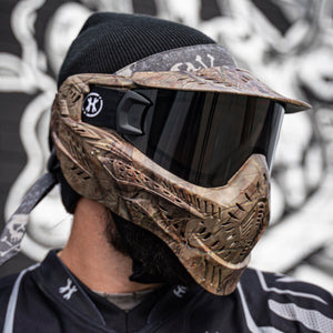 HSTL® Goggle - Realtree - XTREME Airsoft Superstore