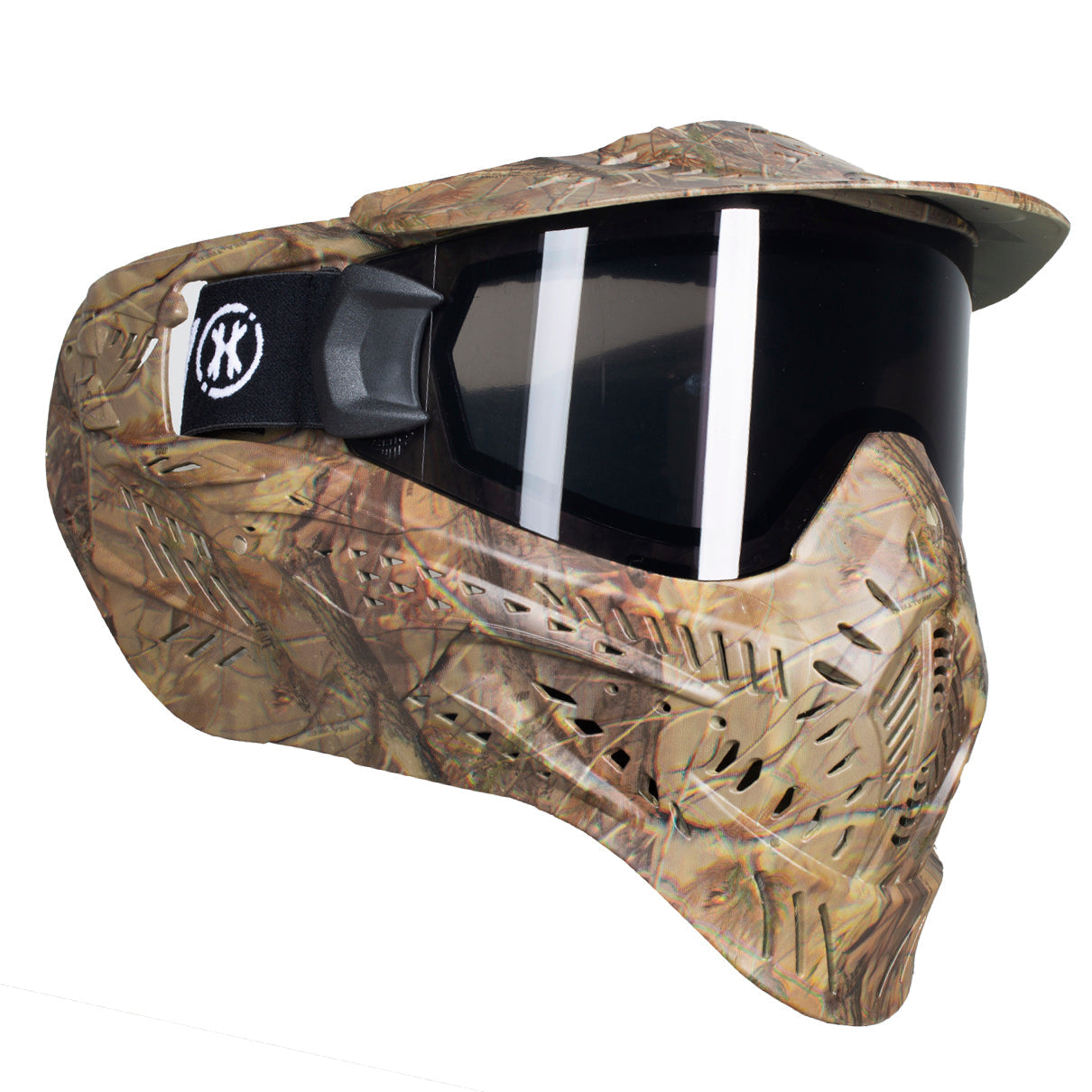 HSTL® Goggle - Realtree - XTREME Airsoft Superstore