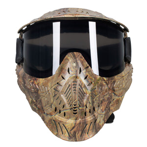HSTL® Goggle - Realtree - XTREME Airsoft Superstore