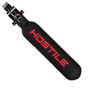 Alpha Air® - 15ci/4500psi HP8 Air System - Hostile Slayer - XTREME Airsoft Superstore