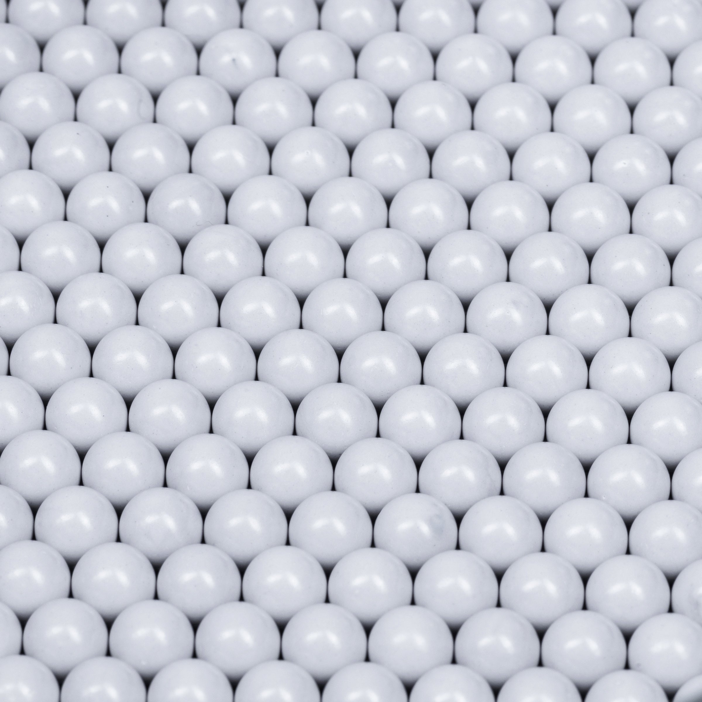 Precision .25g BB's - 3600ct - White - XTREME Airsoft Superstore