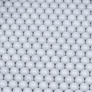 Glowball™ Tracer .28g BB's - 2700ct - Green - XTREME Airsoft Superstore