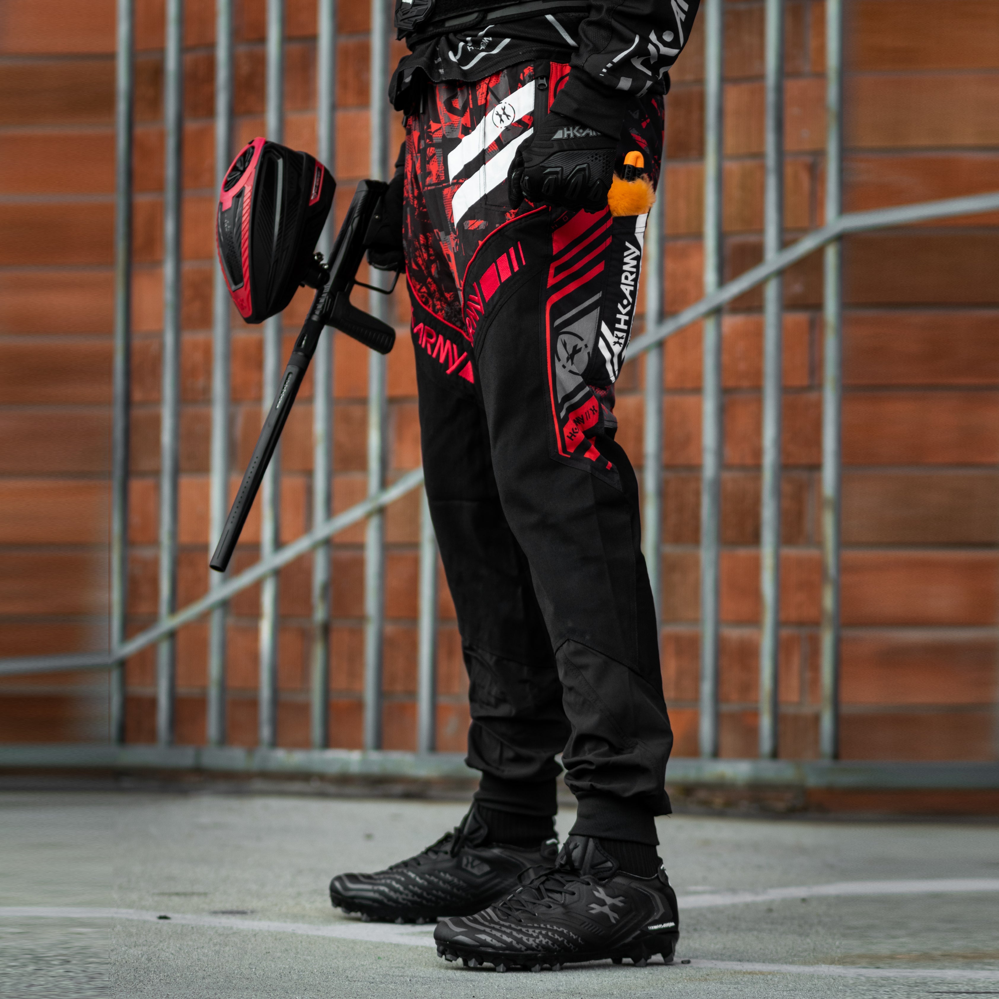 TRK AIR - Scorch - Jogger Pants - XTREME Airsoft Superstore